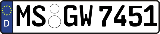 MS-GW7451