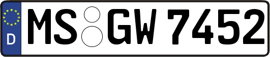 MS-GW7452