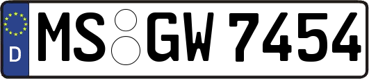 MS-GW7454