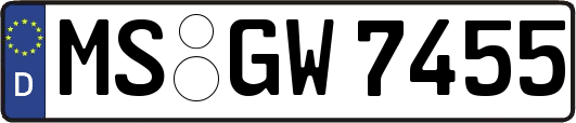 MS-GW7455