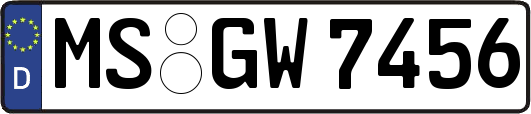 MS-GW7456