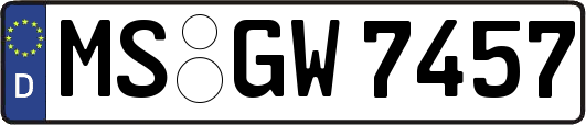 MS-GW7457