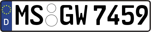 MS-GW7459