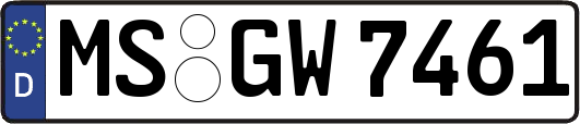 MS-GW7461