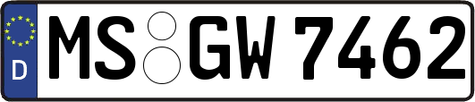 MS-GW7462