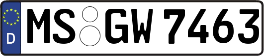 MS-GW7463