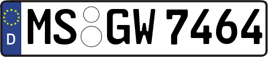 MS-GW7464