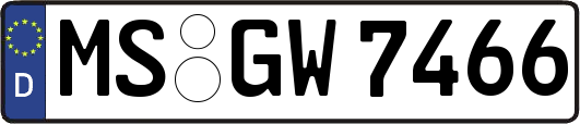 MS-GW7466