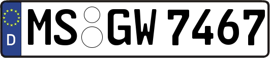 MS-GW7467