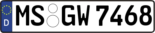 MS-GW7468
