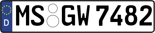 MS-GW7482