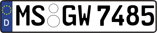 MS-GW7485
