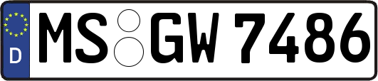 MS-GW7486