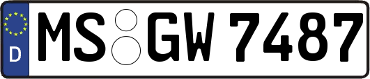 MS-GW7487