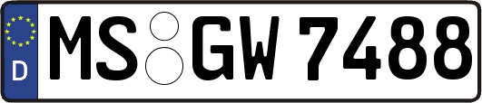 MS-GW7488