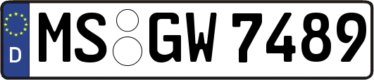 MS-GW7489