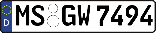 MS-GW7494