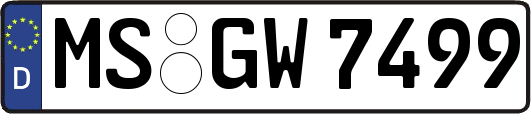 MS-GW7499