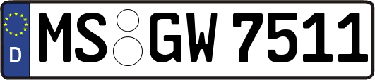 MS-GW7511