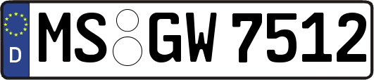 MS-GW7512