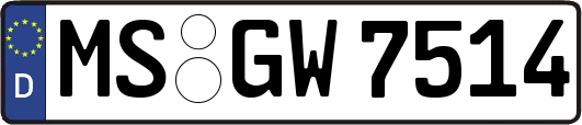 MS-GW7514