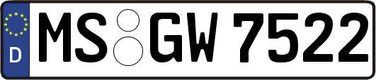 MS-GW7522