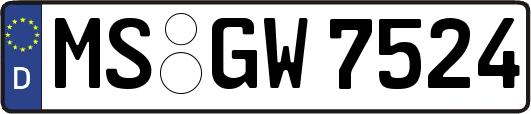 MS-GW7524