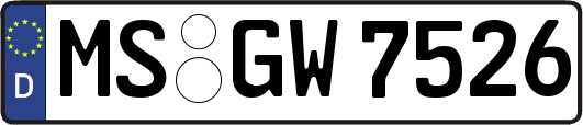 MS-GW7526
