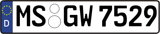 MS-GW7529