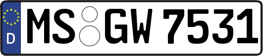 MS-GW7531