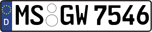 MS-GW7546
