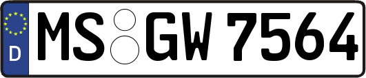 MS-GW7564