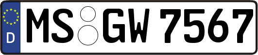 MS-GW7567