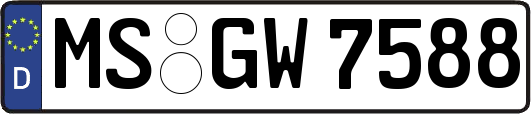 MS-GW7588