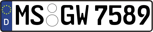 MS-GW7589