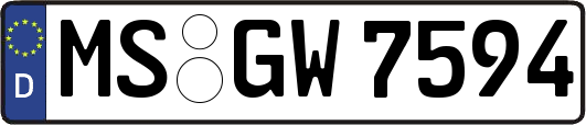 MS-GW7594