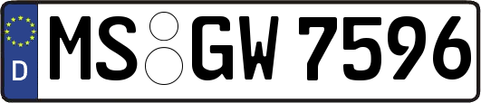 MS-GW7596