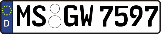 MS-GW7597