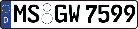MS-GW7599