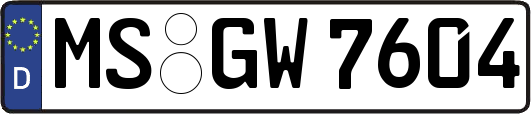 MS-GW7604