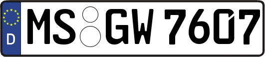 MS-GW7607