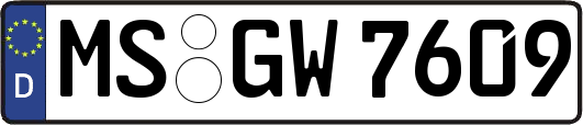 MS-GW7609