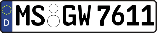 MS-GW7611