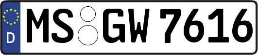 MS-GW7616