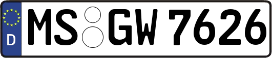 MS-GW7626