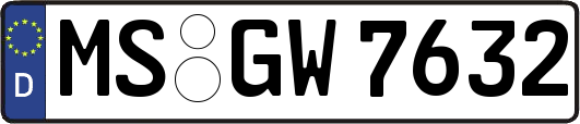 MS-GW7632