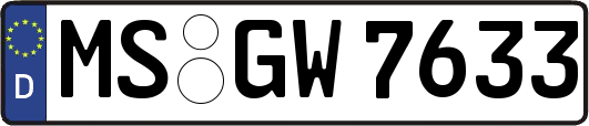 MS-GW7633