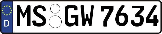 MS-GW7634