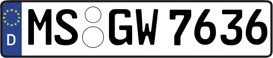MS-GW7636