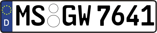MS-GW7641